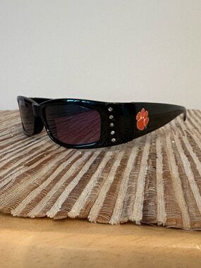 Clemson Tigers Sunglasses